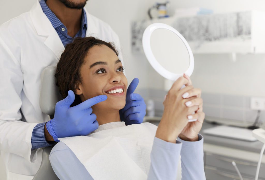 Cosmetic Dentist in Newtown, Pennsylvania