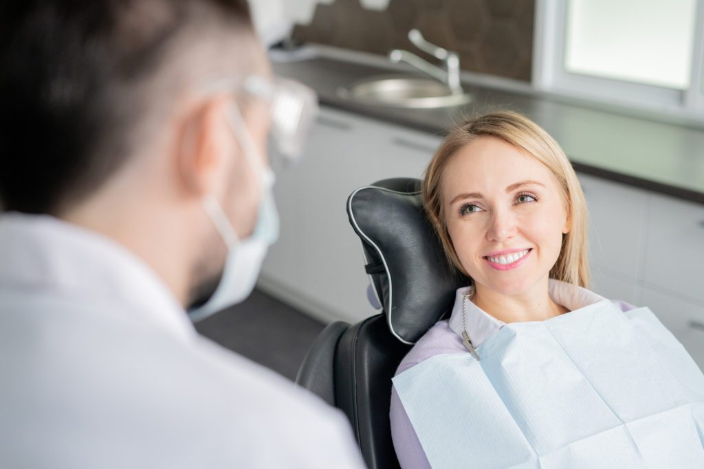 dental services in newtown pa