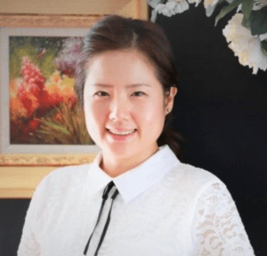 Dr. Julie Yoo