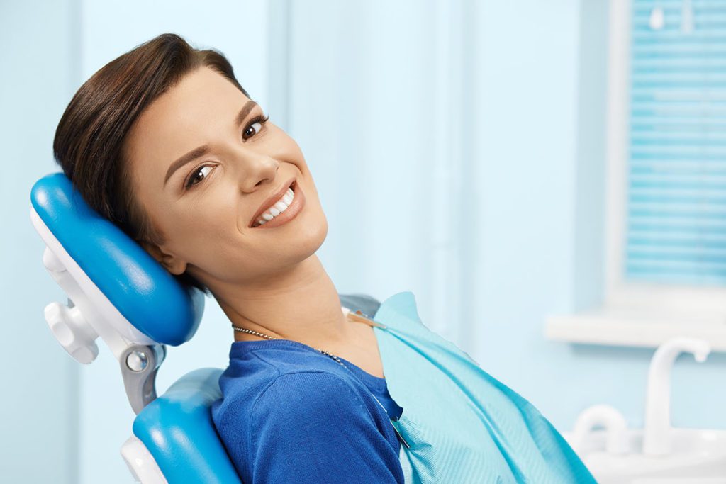 Dental Care in Newtown, Pennsylvania