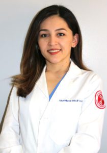 Dr. Sarvinoz Raufova