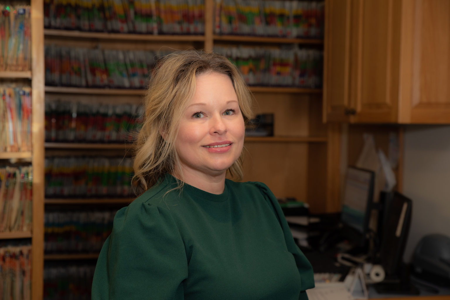 Meet Our Newtown PA Dental Office Staff Dentists of Newtown