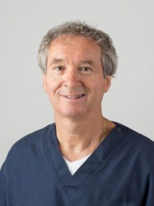 Dr. Mark Perecman is a Periodontist in Pennsylvania