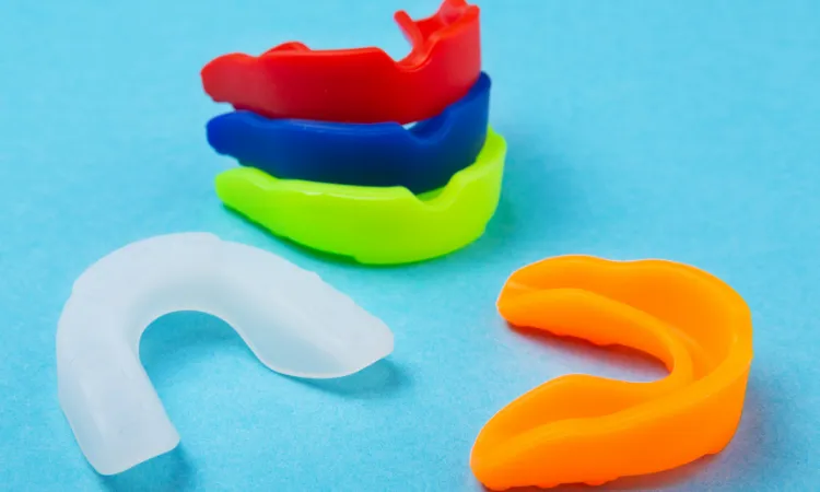 Are Custom Mouthguards Worth the Investment? 