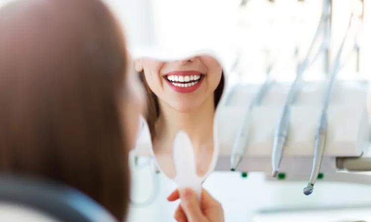 Smile Makeover in Newtown PA